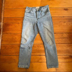 Everlane The 90's Cheeky Jean, 28 Regular